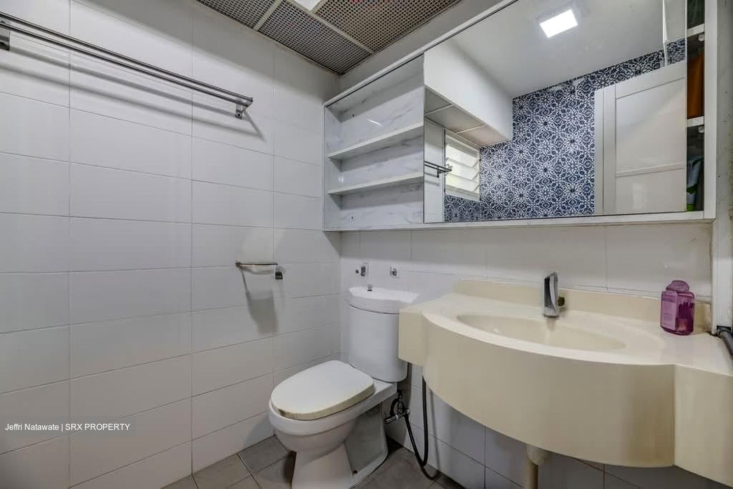 Blk 664B Waterway Sunbeam (Punggol), HDB 5 Rooms #532558161